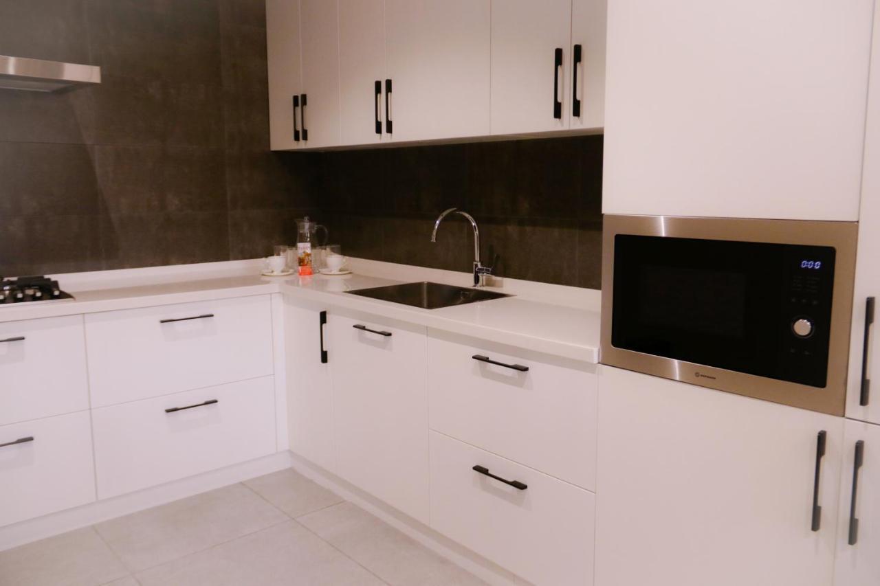 Medion Apartments Tashkent Luaran gambar
