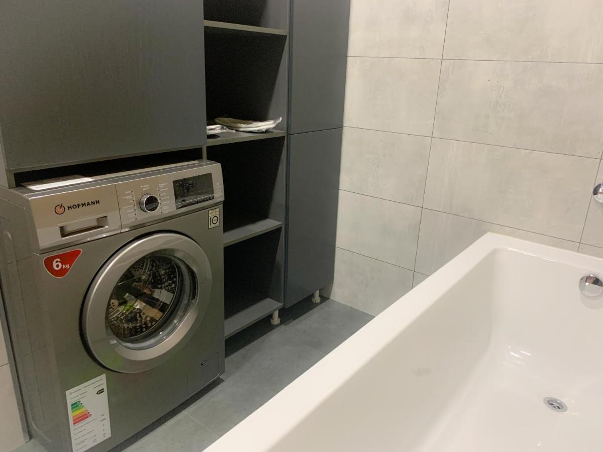 Medion Apartments Tashkent Luaran gambar