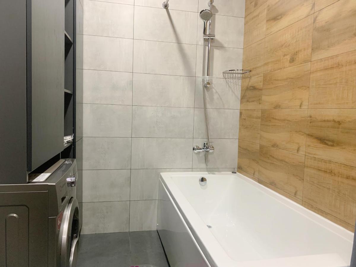 Medion Apartments Tashkent Luaran gambar