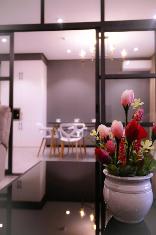 Medion Apartments Tashkent Luaran gambar