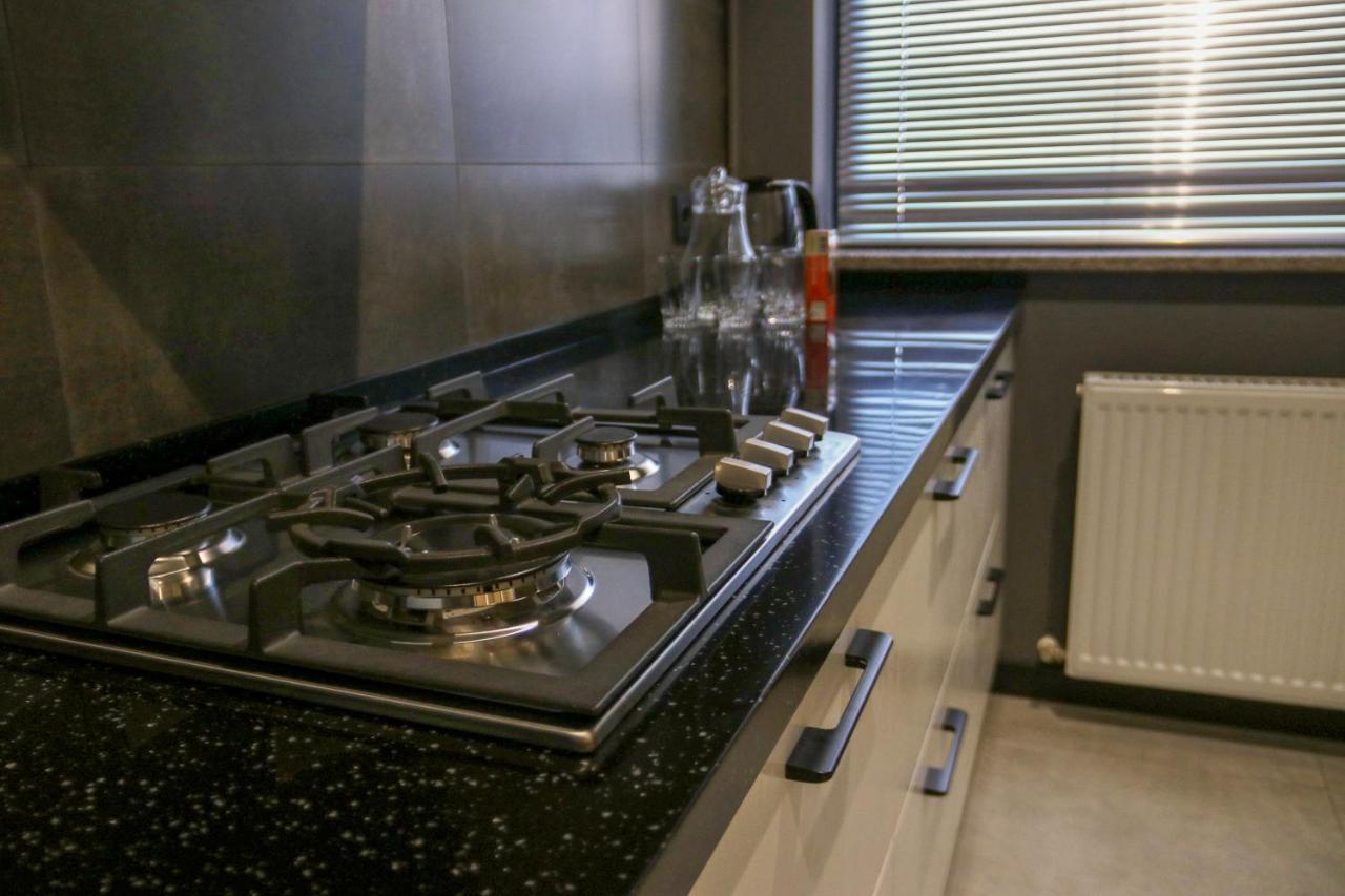 Medion Apartments Tashkent Luaran gambar