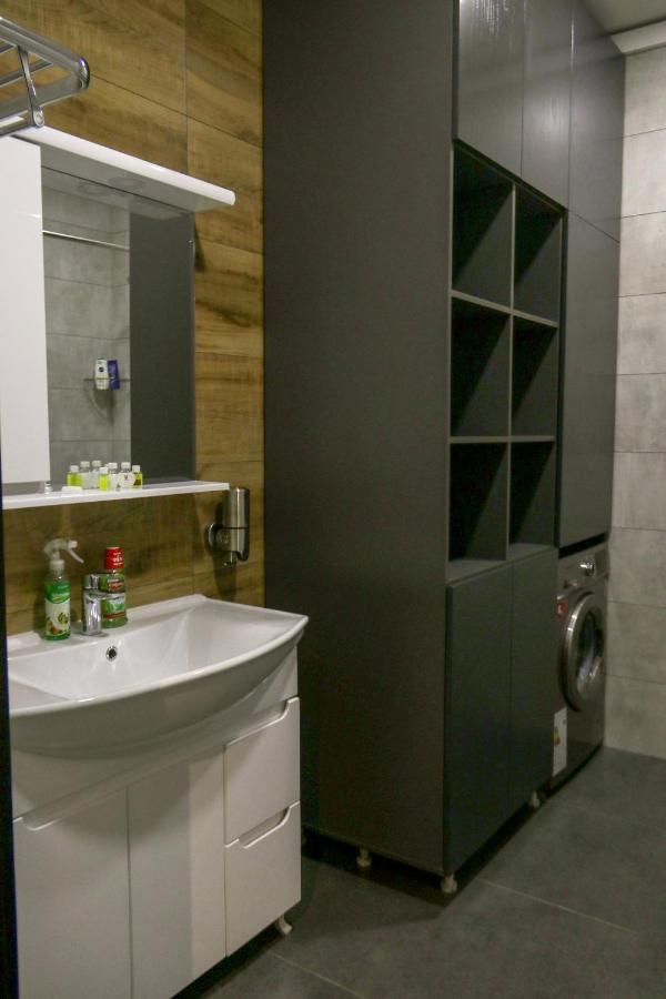 Medion Apartments Tashkent Luaran gambar
