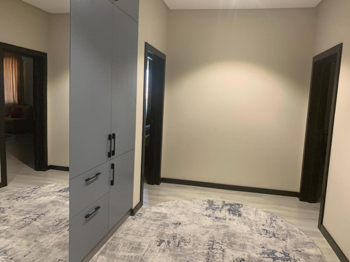 Medion Apartments Tashkent Luaran gambar