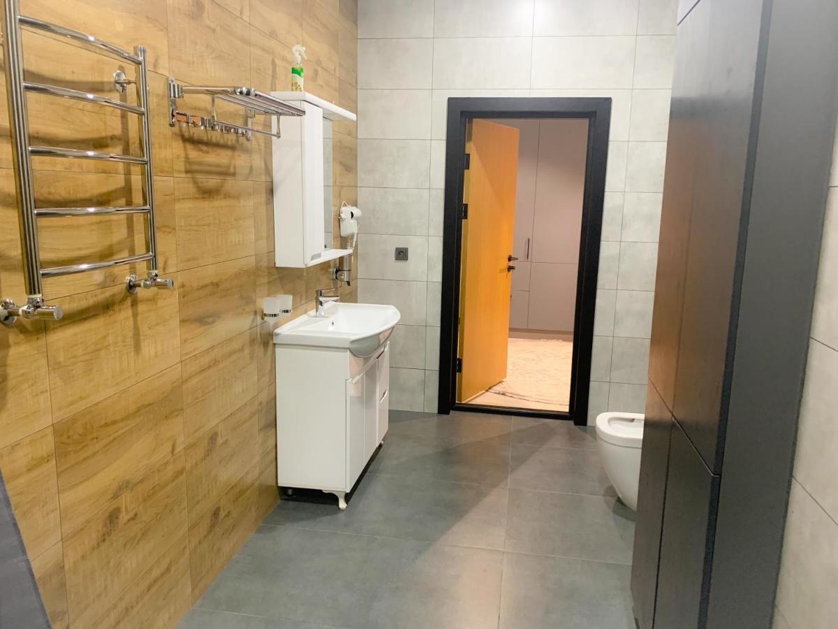 Medion Apartments Tashkent Luaran gambar