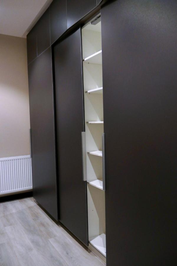 Medion Apartments Tashkent Luaran gambar